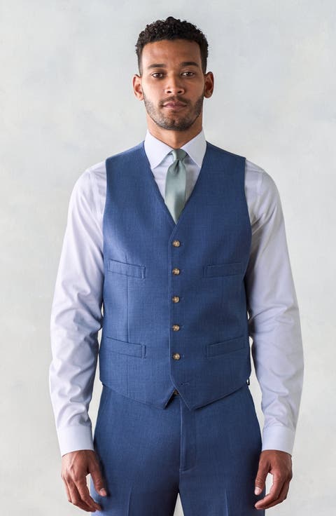 Suit Vest