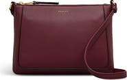 Radley Kew Way Small Ziptop Crossbody Bag
