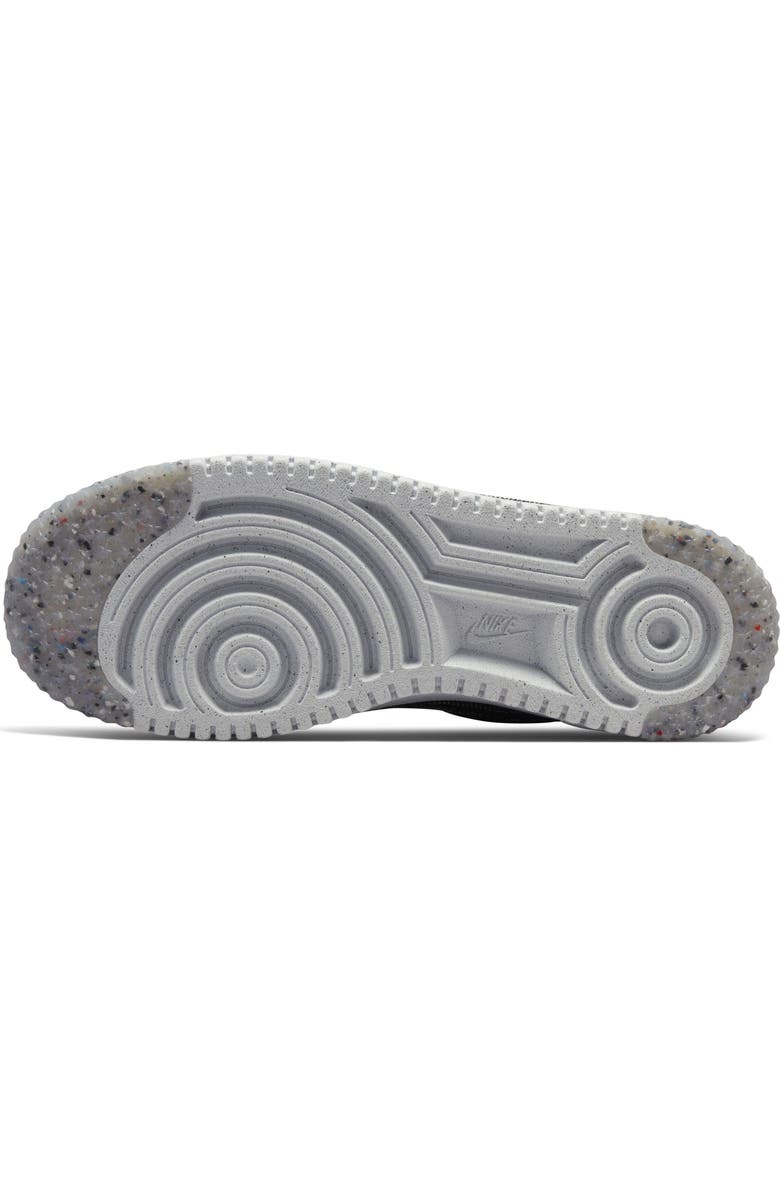 Nike AF1 Crater Flyknit Sneaker, Alternate, color,