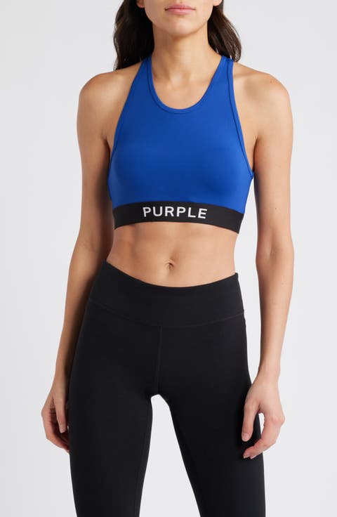 Logo Crop Tank