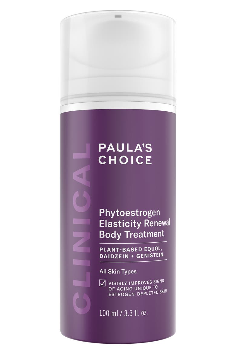 Phytoestrogen Body Treatment, Main, color, NO COLOR
