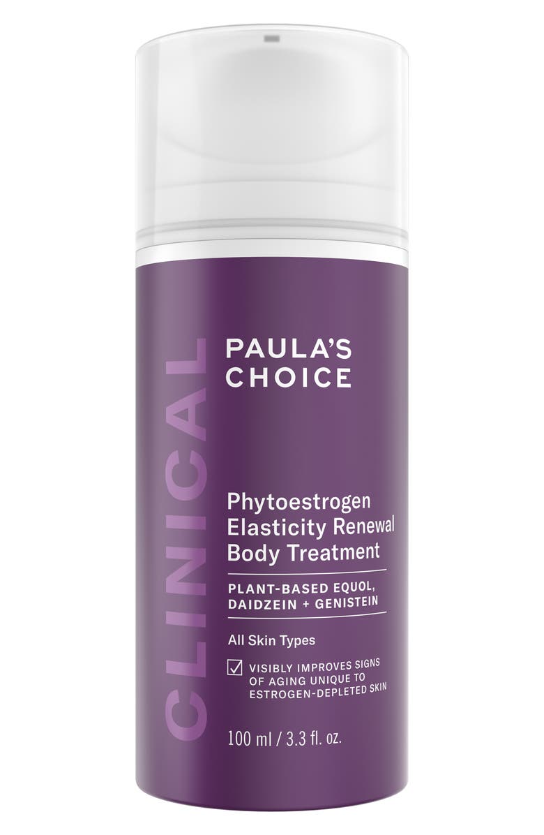 Paula's Choice Phytoestrogen Body Treatment, Main, color, 