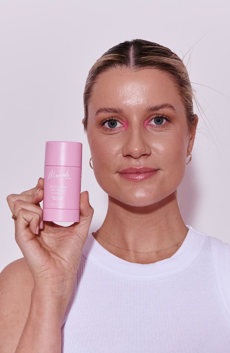 Mermade Hair Hair Styling Wax Stick, Alternate, color,