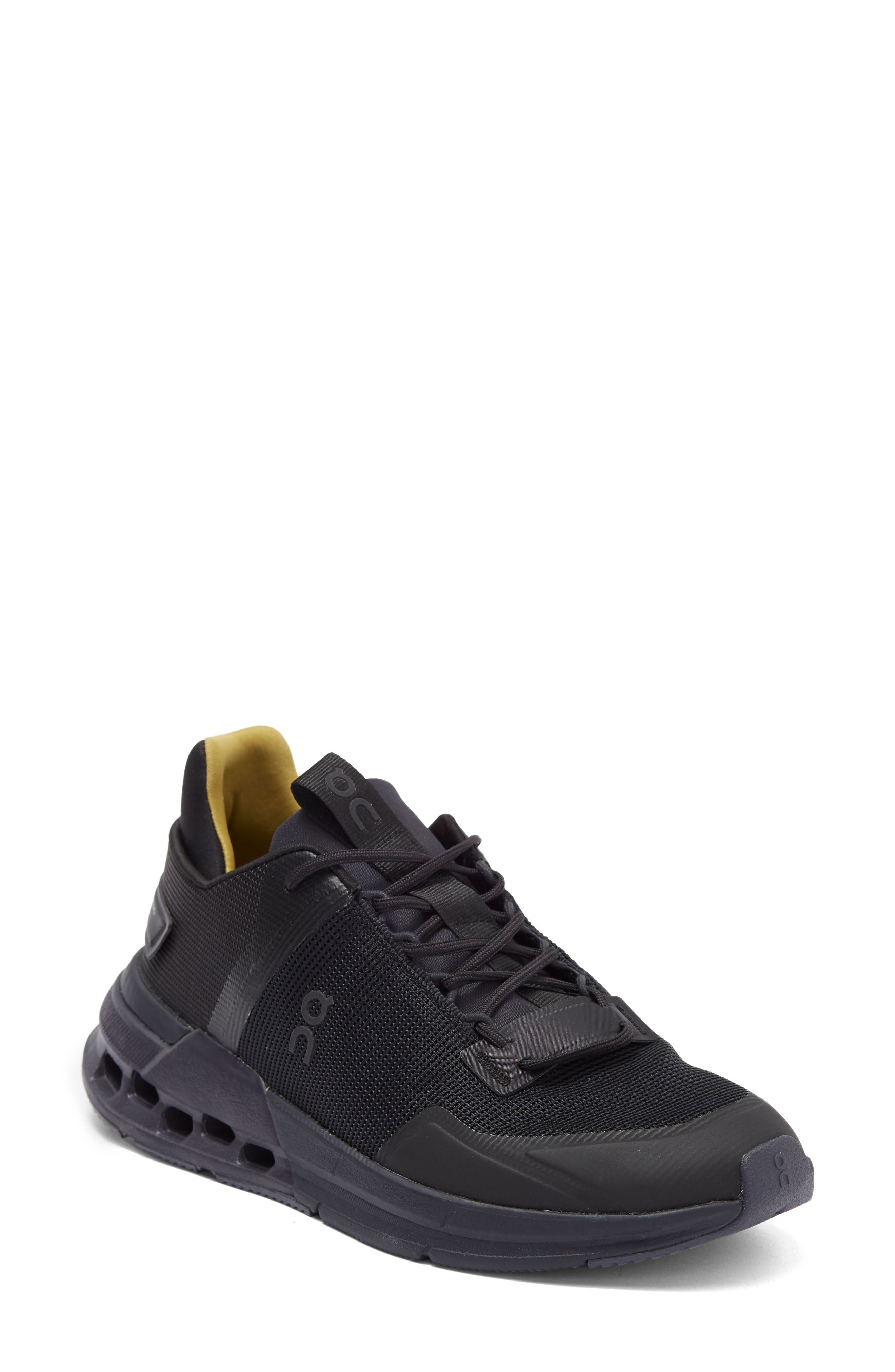 On Cloudnova Flux Suma Sneaker, Main, color, 