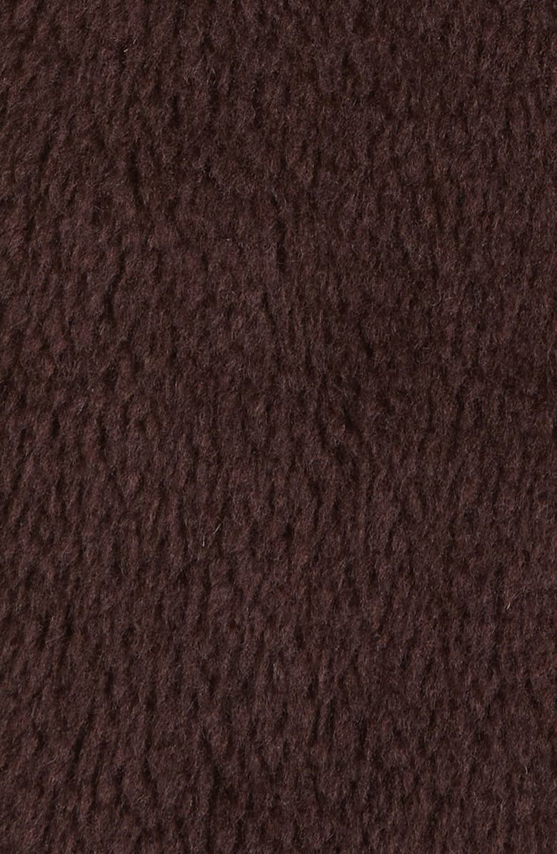 Vince Faux Shearling Coat, Alternate, color,