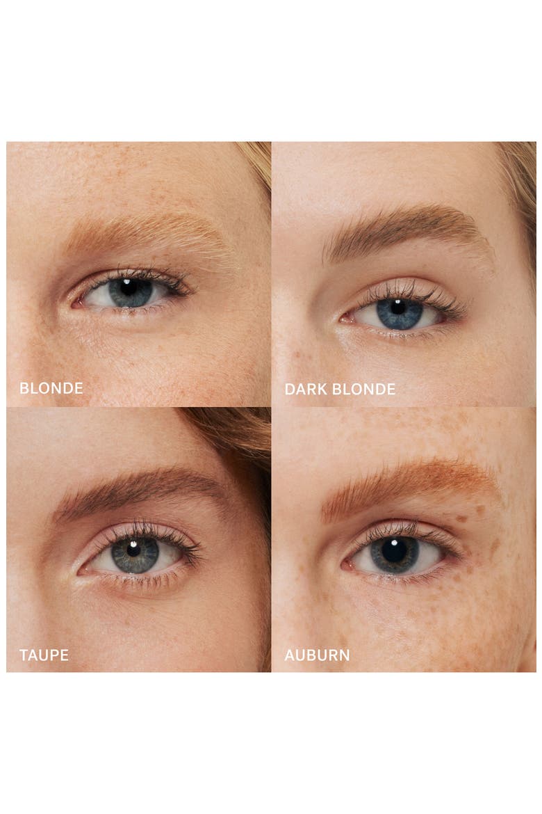 In Full Micro-Tip Brow Pencil, Alternate, color, SOFT BLACK