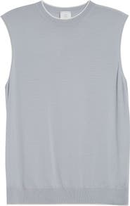 Eleventy Avalon Travel Merino Wool Hoodie