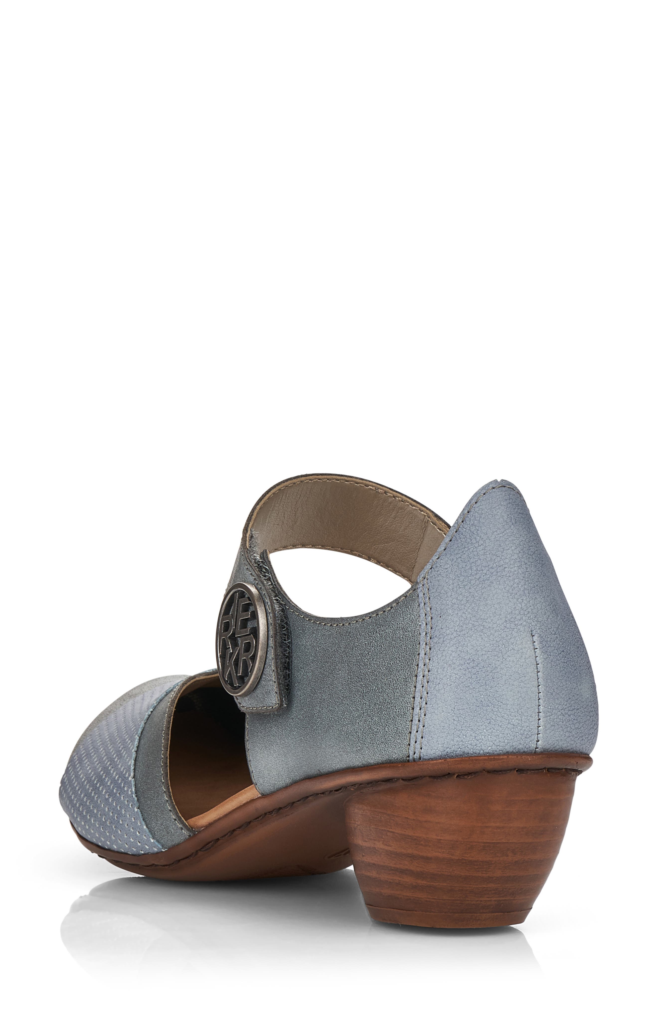 Rieker Mirjam 80 d'Orsay Pump, Alternate, color, 