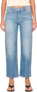 DL1961 Thea Relaxed Tapered Boyfriend Ankle Jeans (Ravello (Vintage))
