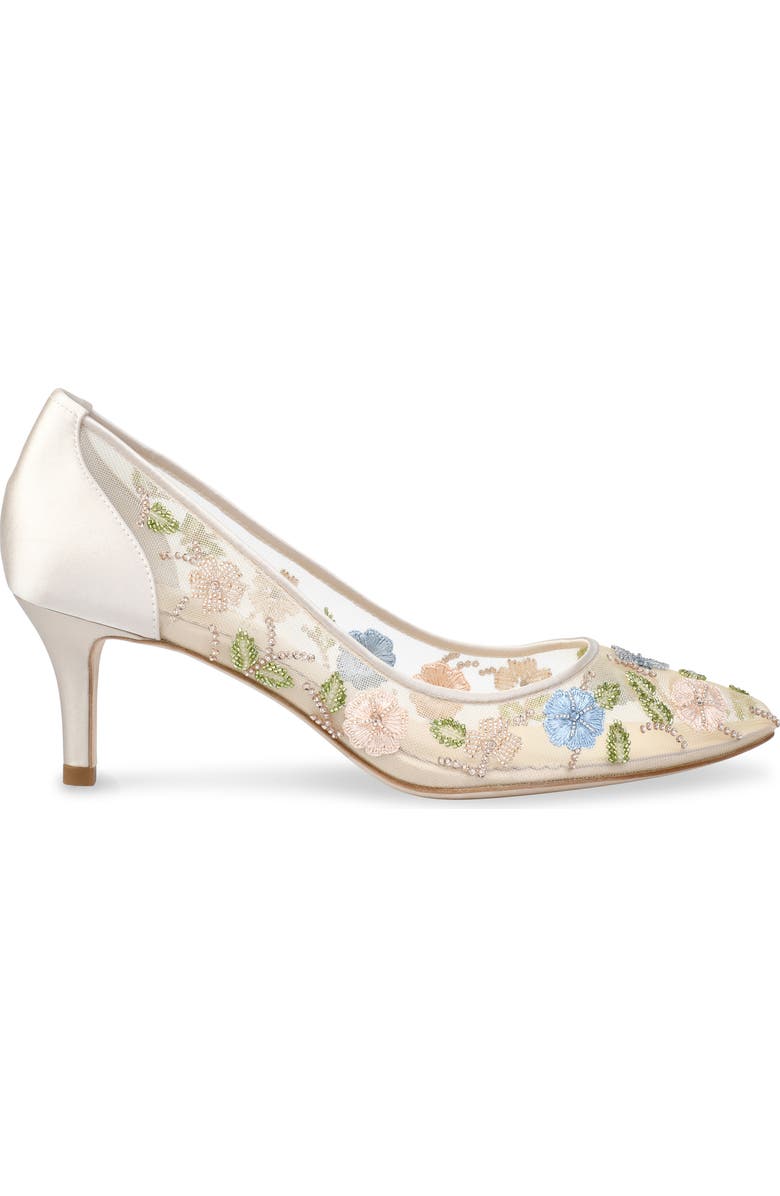 Bella Belle Sierra Pump, Alternate, color,