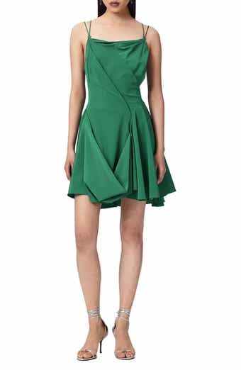 Claire Strappy Minidress