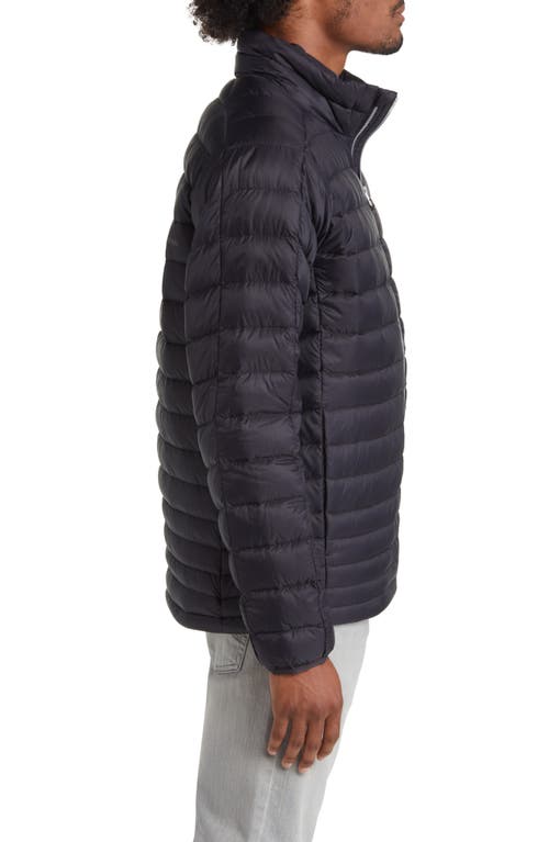 Cotopaxi Fuego Water Resistant 800 Fill Power Down Jacket In Blue