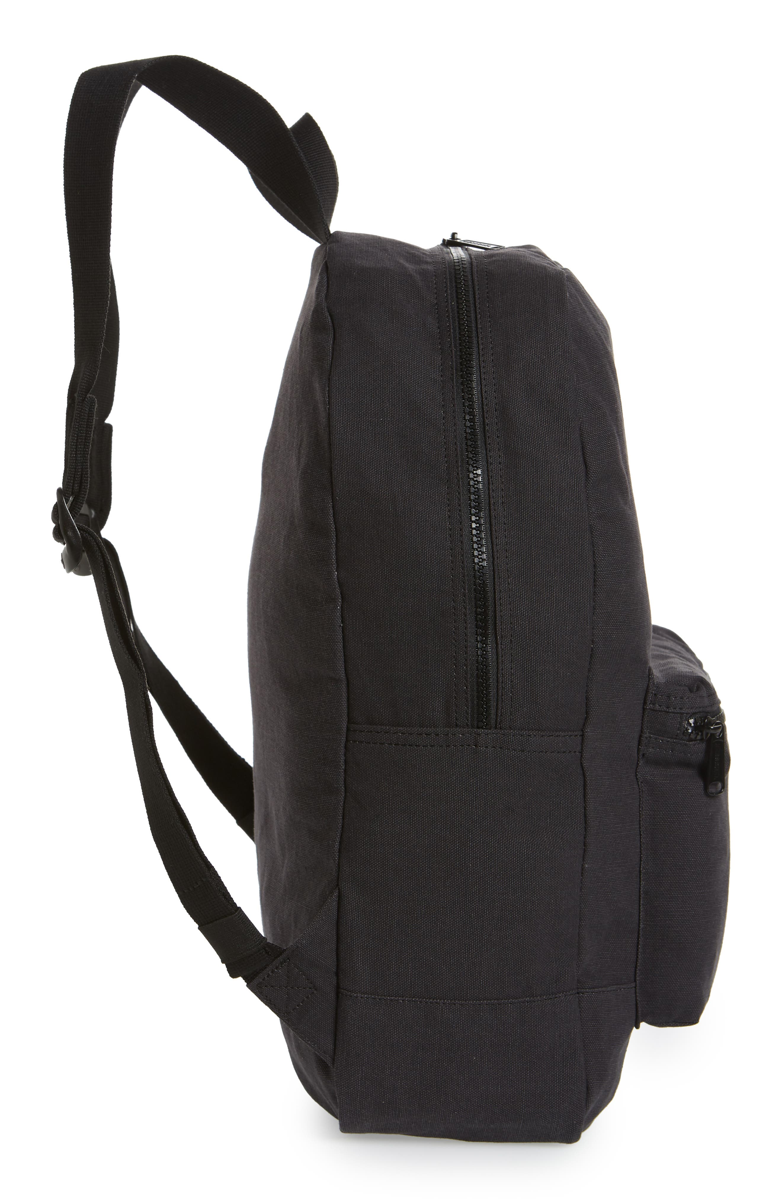 Herschel Supply Co. Cotton Casuals Daypack Backpack, Alternate, color, 