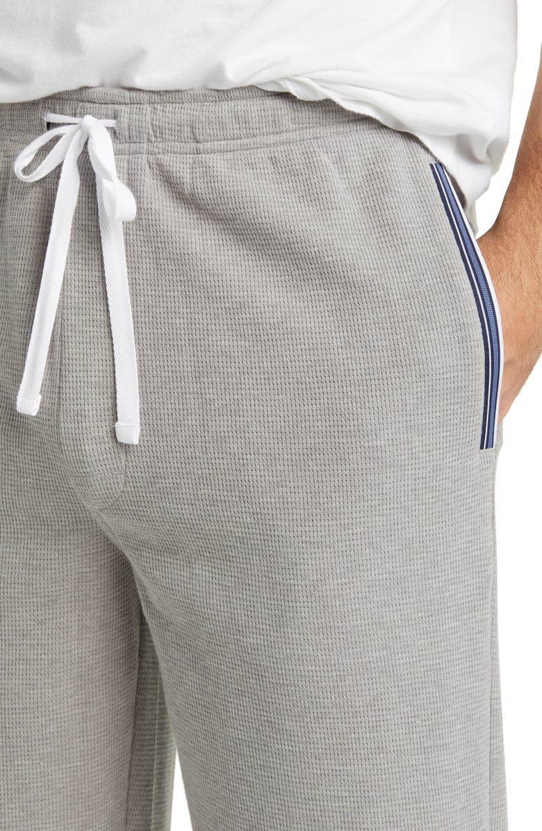 Majestic International Microgrid Lounge Pants, Alternate, color, 