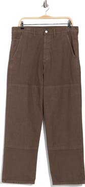 Madewell Clean Utility Pants
