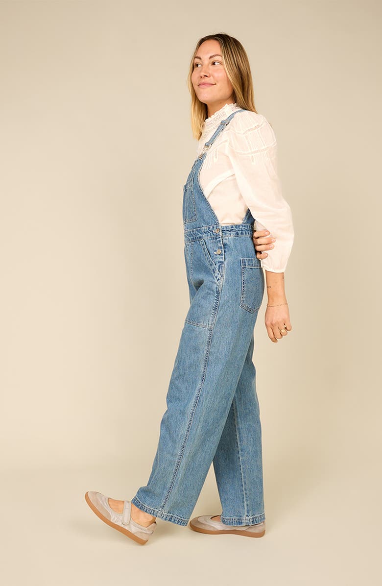 Charlotte Stone Garcia Ballet Sneaker, Alternate, color, Fog