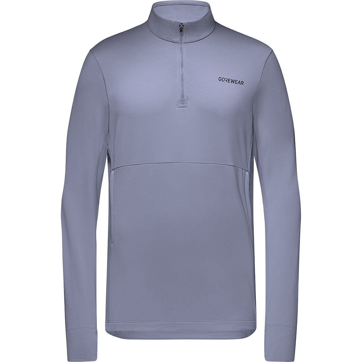 Amethyst Grey