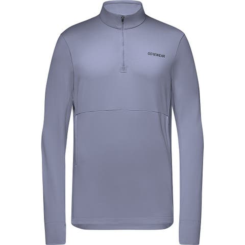 Training Thermo 1/4-Zip Jacket - Men's