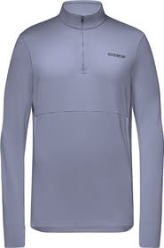 GOREWEAR Training Thermo 1/4-Zip Jacket - Men's