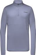 GOREWEAR Training Thermo 1/4-Zip Jacket - Men's