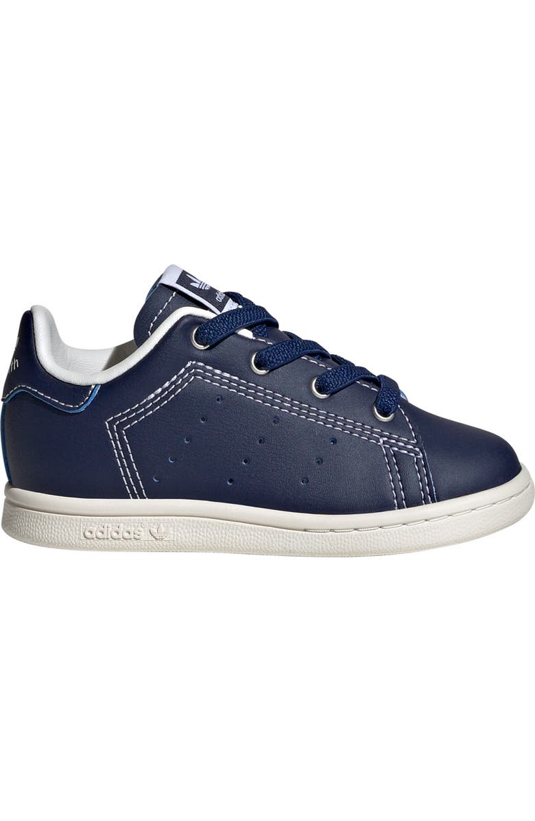 adidas Kids' Stan Smith Sneaker, Alternate, color,