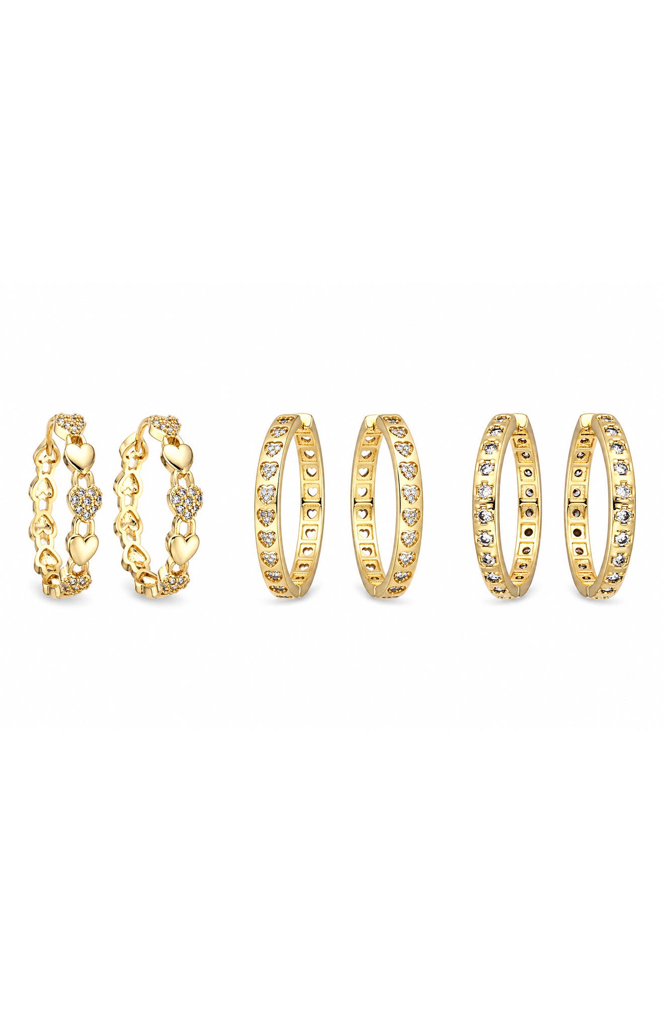 selected GOLD