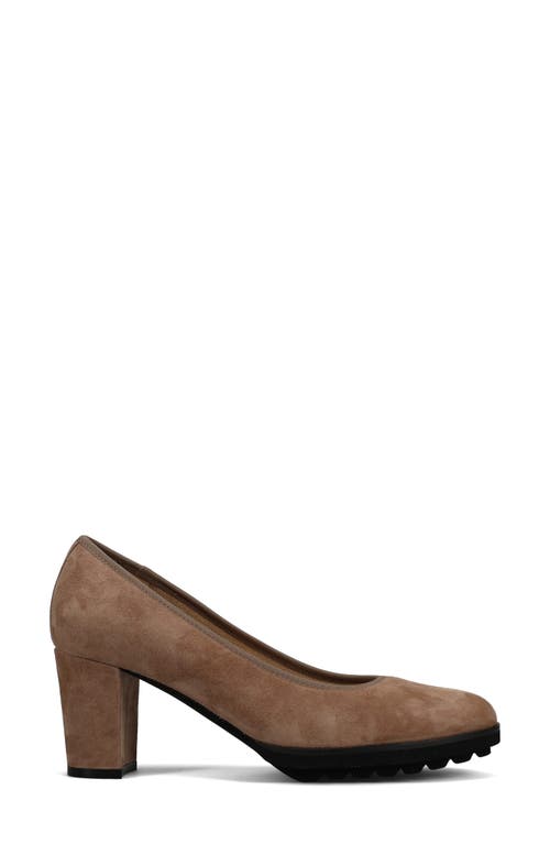 Vaneli Dazzle Pump In Multi