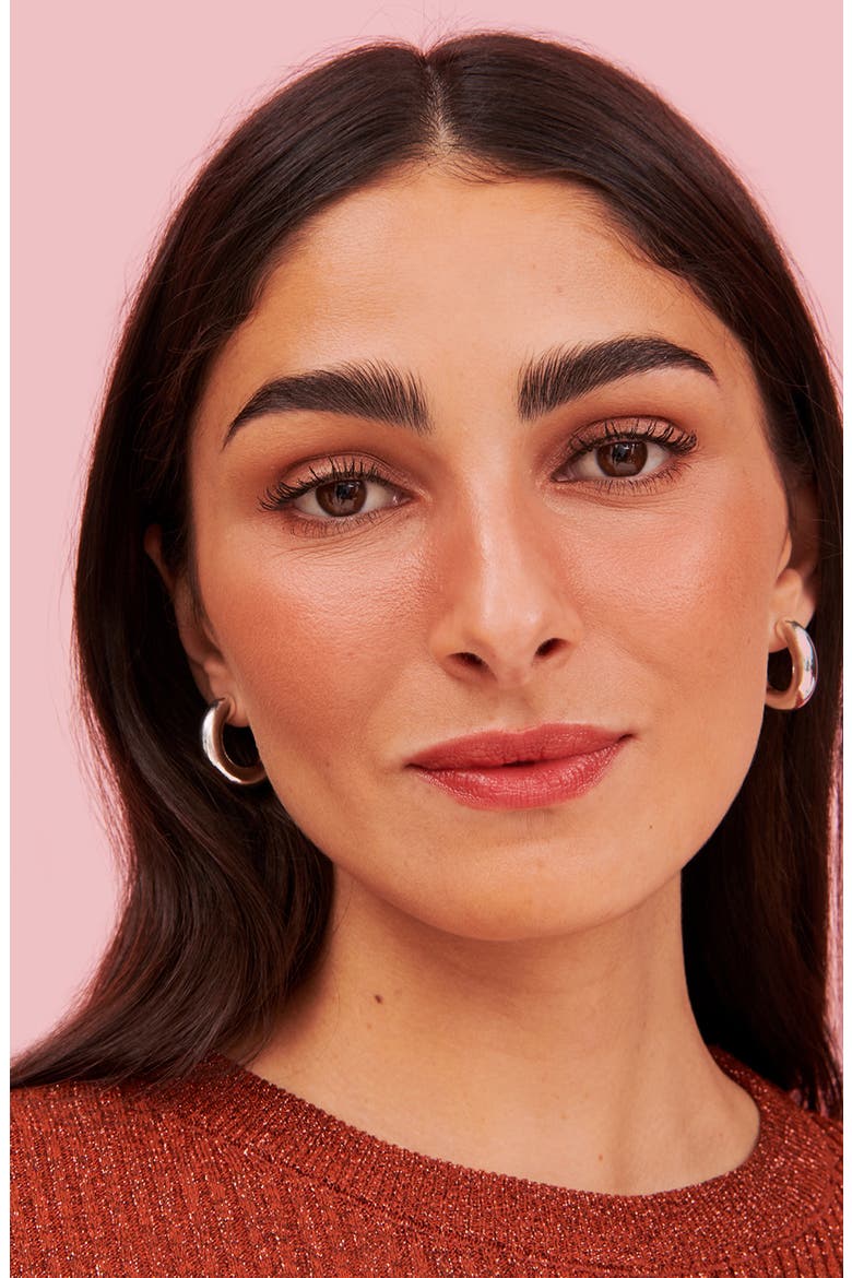 WANDERful World Silky Soft Powder Blush, Alternate, color, TERRA
