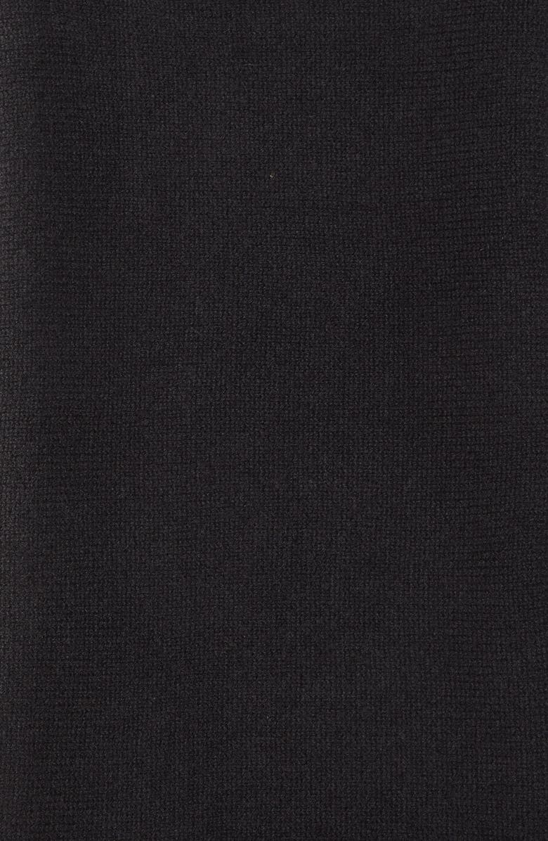 TOTEME Cashmere Knit Snood, Alternate, color,