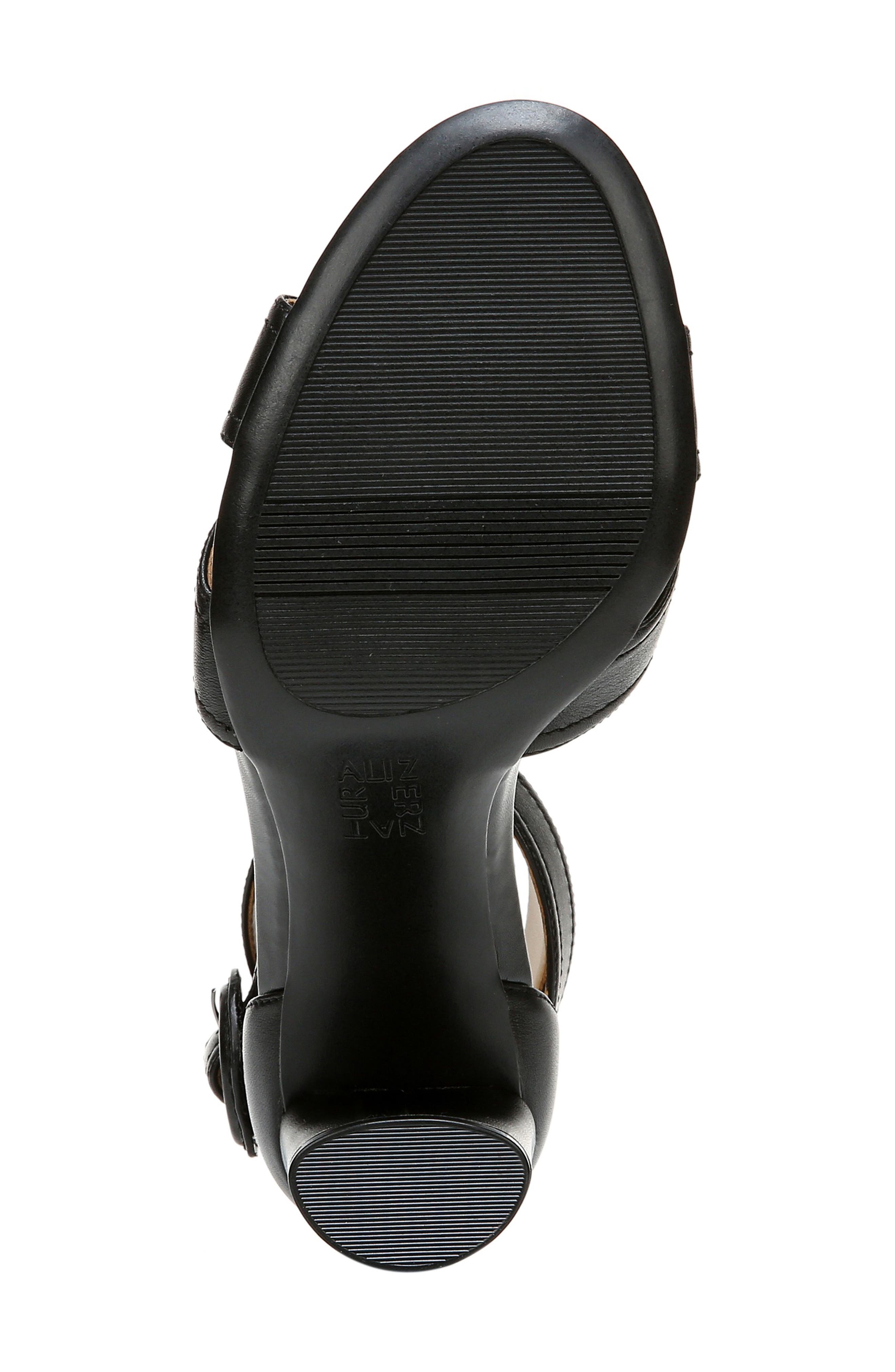 Naturalizer Rinna Sandal, Alternate, color, 