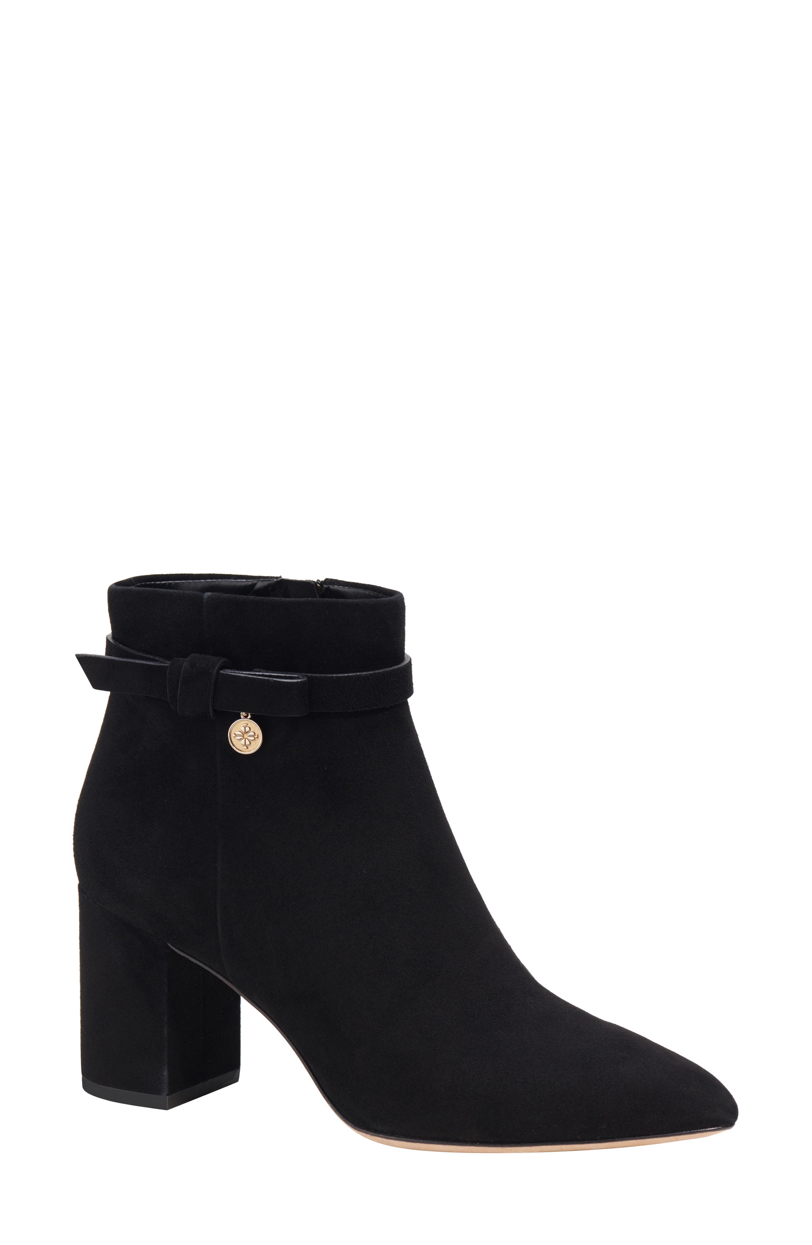 kate spade thatcher bootie