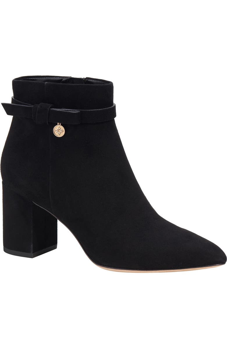 Kate Spade New York gretchen pointed toe bootie (Women) | Nordstrom