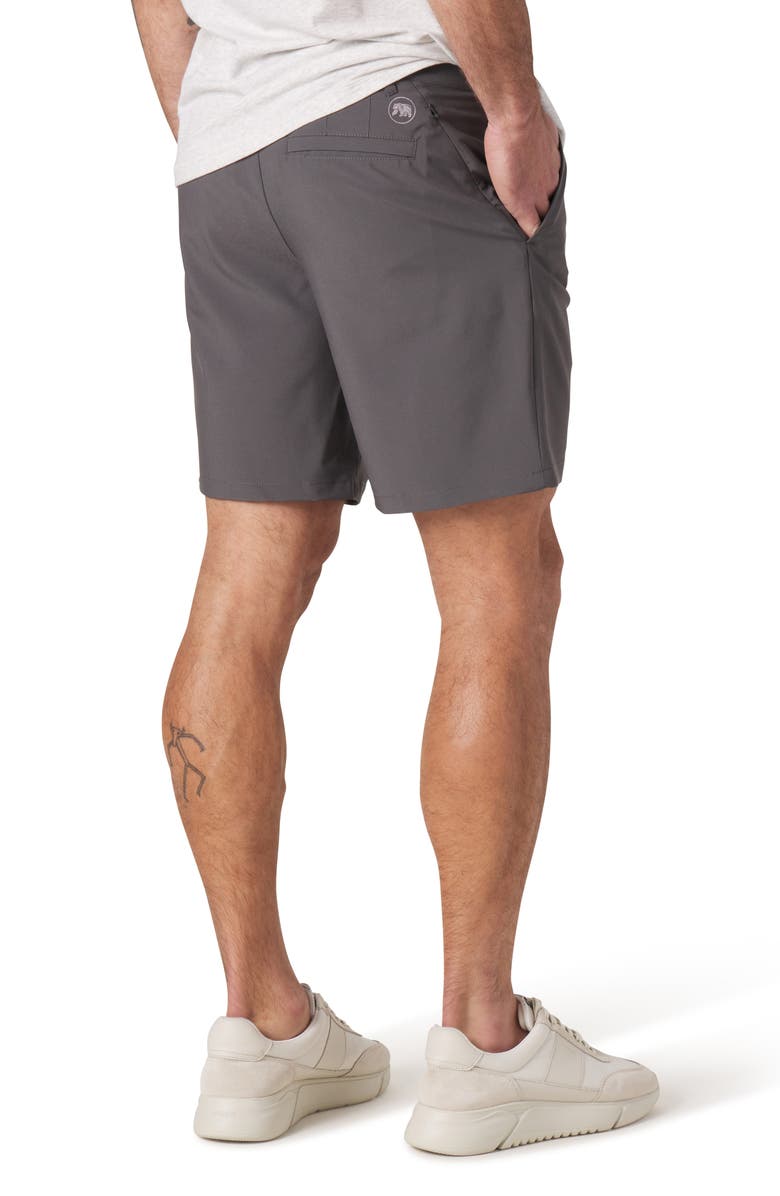 The Normal Brand Hybrid Swim Shorts, Alternate, color,
