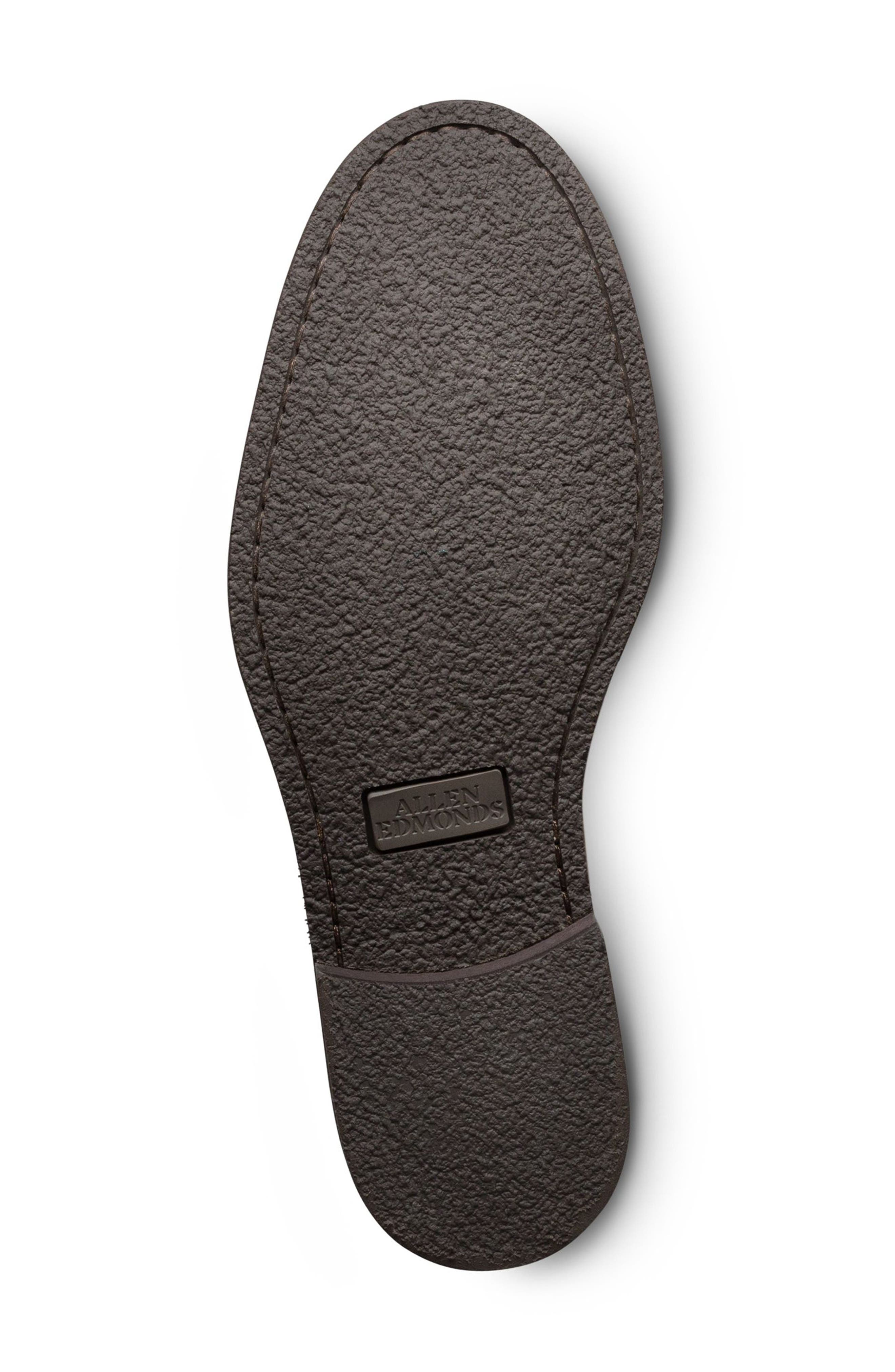 Мужские туфли Allen Edmonds Como Penny Loafer — фото 6