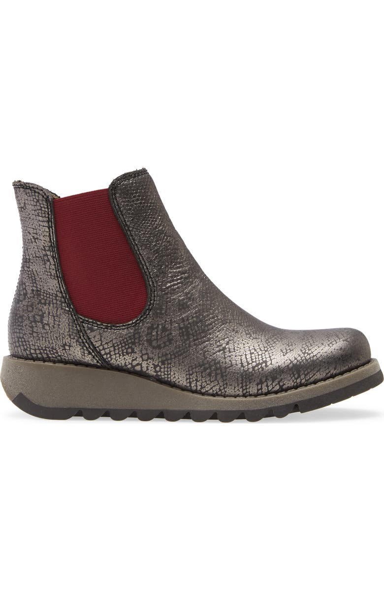 Fly London Salv Chelsea Boot, Alternate, color,