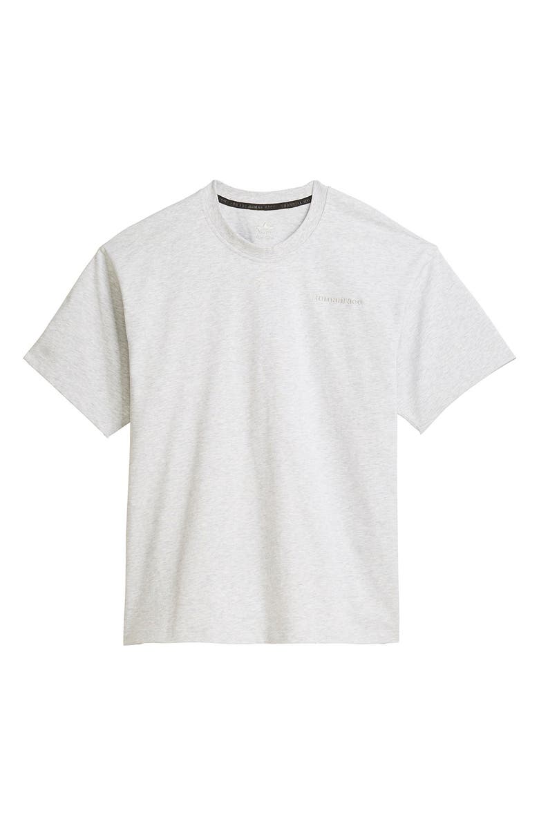 adidas Originals x Pharrell Williams Unisex T-Shirt, Alternate, color, 