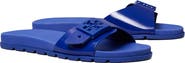 Tory Burch Buckle Slide Sandal