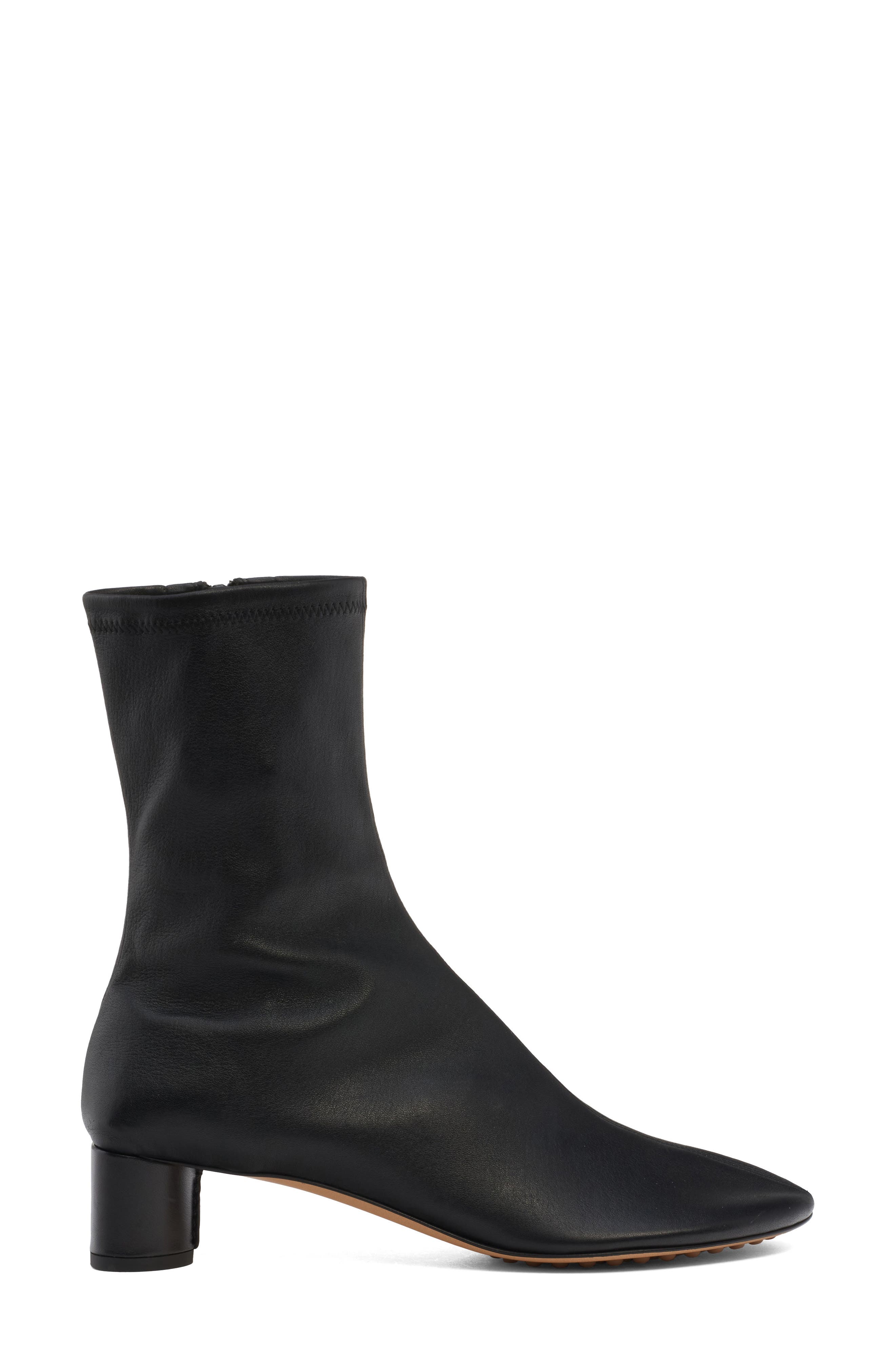 Bottega Veneta Cherry Ankle Boot, Alternate, color, 