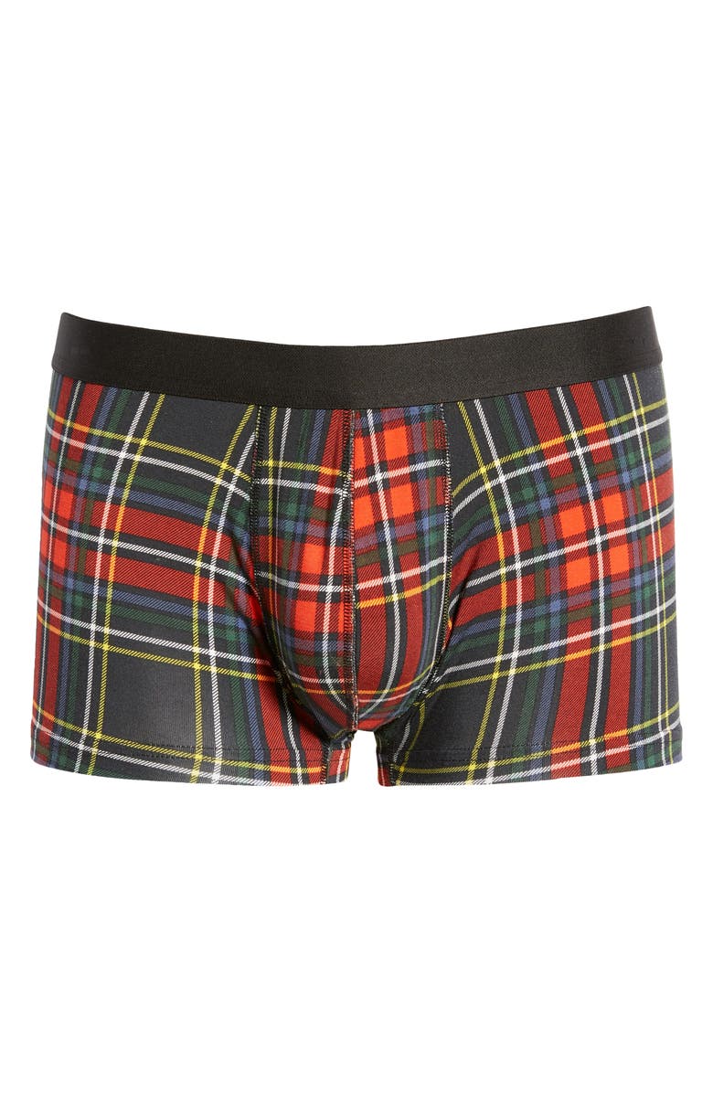 MeUndies Stretch Trunks, Alternate, color,