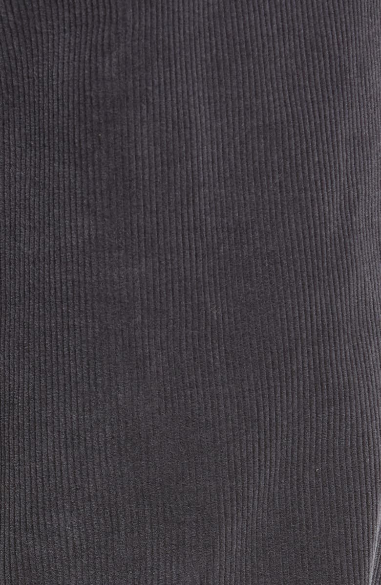 34 Heritage Charisma Relaxed Fit Pants, Alternate, color, Iron Cord