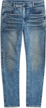 G-STAR D-Staq 3D Slim Fit Jeans