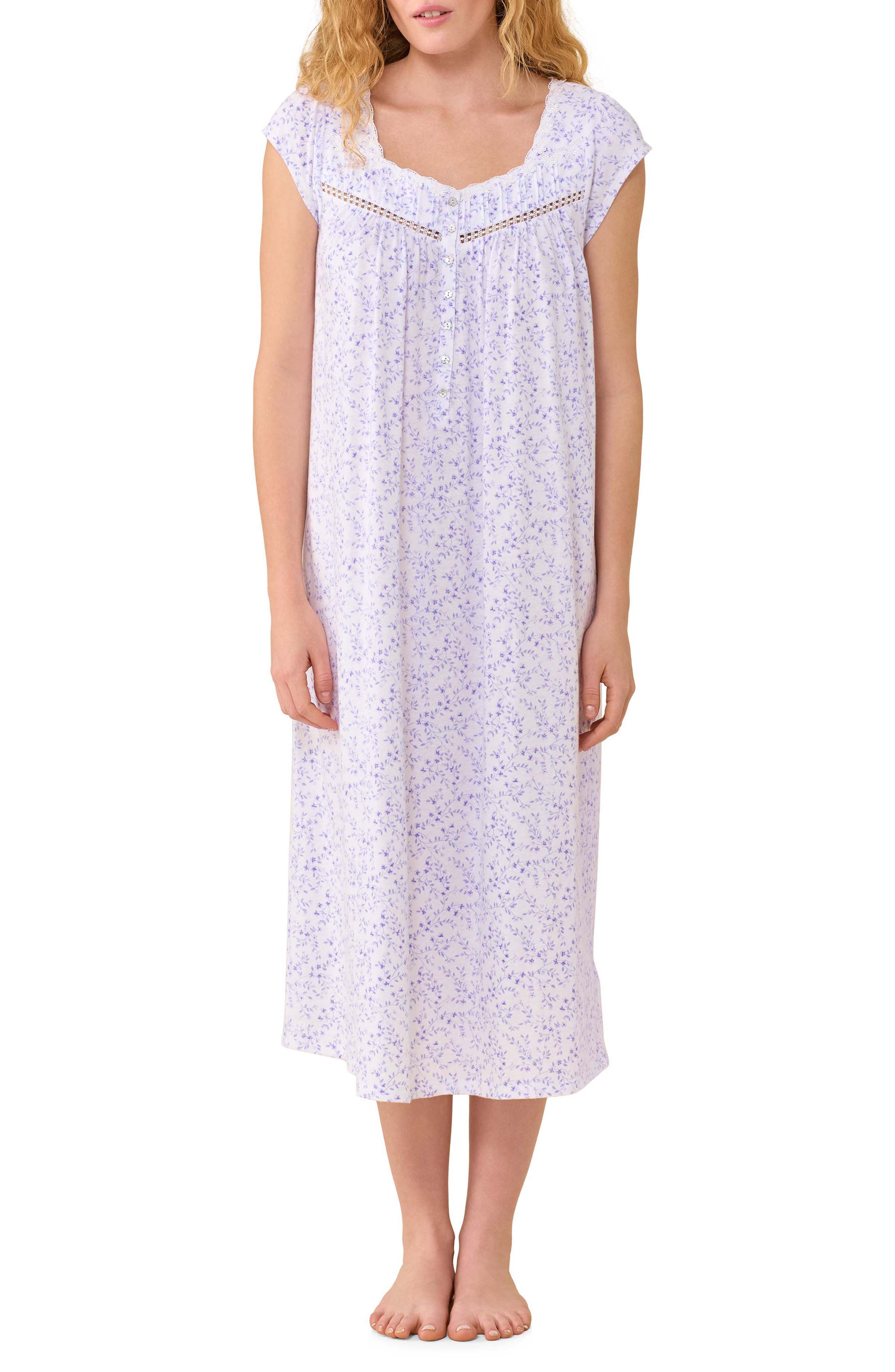 selected WHITE/FLORAL