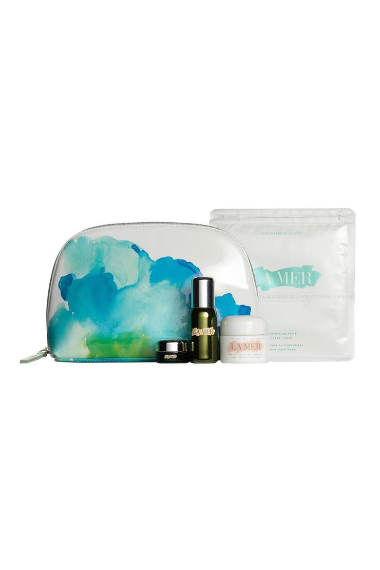 'The Revitalizing' Collection (Nordstrom Exclusive), Main, color, NO COLOR