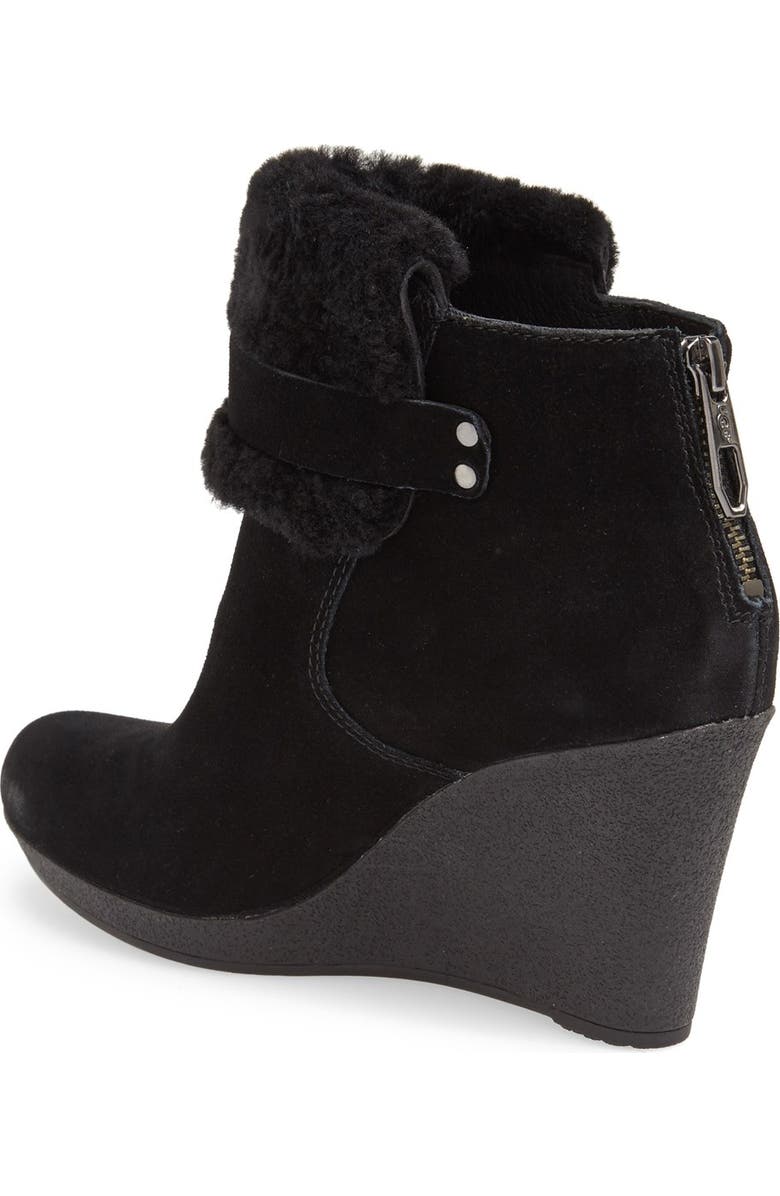 UGG<sup>®</sup> Australia 'Antonia' Boot, Alternate, color,