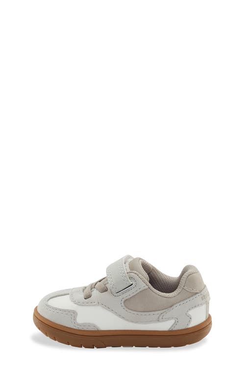 Stride Rite Kids' Arlo Srtech™ Sneaker In Taupe