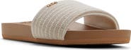 Roxy Nanu Slide Sandal