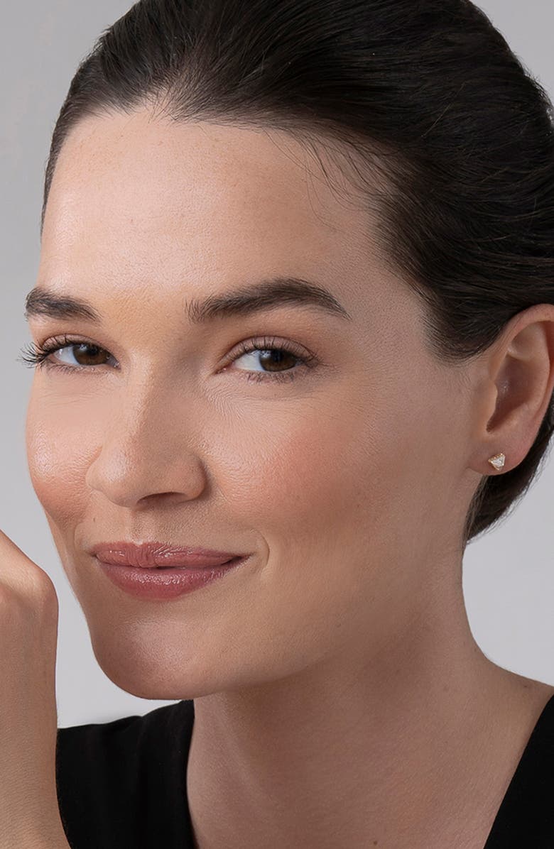 LAGOS KSL Diamond Stud Earrings, Alternate, color,