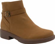 ABEO Compass Buckle Boot