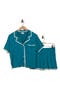 selected Teal