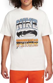 Nike Max90 Graphic T-Shirt